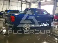 2014 Chevrolet Silverado фото