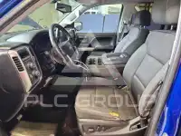 2014 Chevrolet Silverado фото