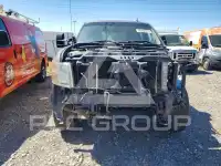2014 Chevrolet Silverado фото