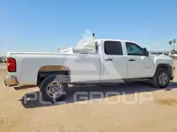 2014 Chevrolet Silverado photo