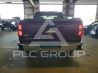 2014 Chevrolet Silverado фото