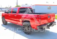 2014 Chevrolet Silverado фото