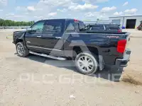 2014 Chevrolet Silverado фото