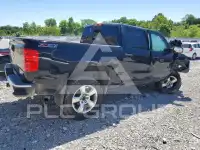 2014 Chevrolet Silverado фото