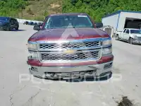 2014 Chevrolet Silverado фото