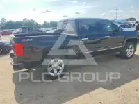 2014 Chevrolet Silverado фото