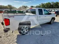 2014 Chevrolet Silverado фото