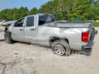 2014 Chevrolet Silverado фото