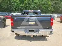 2014 Chevrolet Silverado photo