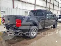 2014 Chevrolet Silverado фото