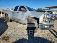 2014 Chevrolet Silverado фото