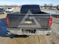 2014 Chevrolet Silverado photo