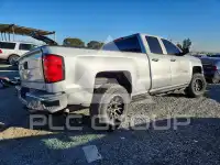 2014 Chevrolet Silverado фото