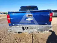 2014 Chevrolet Silverado фото