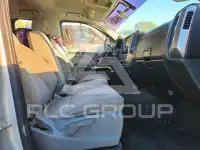 2014 Chevrolet Silverado фото