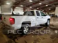 2014 Chevrolet Silverado фото