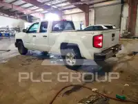 2014 Chevrolet Silverado фото