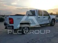 2014 Chevrolet Silverado фото