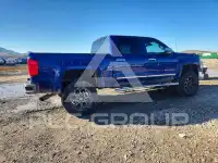 2014 Chevrolet Silverado фото