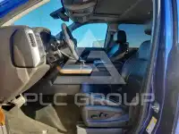 2014 Chevrolet Silverado фото