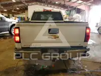 2014 Chevrolet Silverado фото