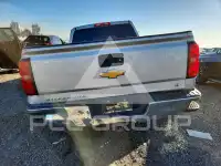 2014 Chevrolet Silverado фото