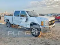 2014 Chevrolet Silverado фото