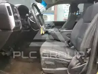 2014 Chevrolet Silverado фото
