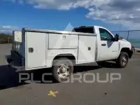 2014 Chevrolet Silverado фото