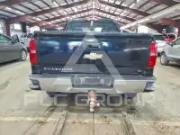 2014 Chevrolet Silverado photo