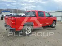 2014 Chevrolet Silverado фото