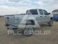 2014 Chevrolet Silverado фото