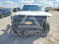 2014 Chevrolet Silverado фото