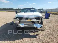 2014 Chevrolet Silverado фото