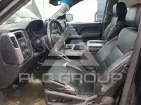 2014 Chevrolet Silverado photo