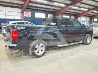 2014 Chevrolet Silverado фото