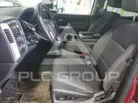 2014 Chevrolet Silverado фото