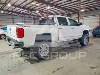 2014 Chevrolet Silverado фото