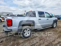 2014 Chevrolet Silverado фото