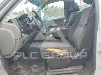 2014 Chevrolet Silverado фото