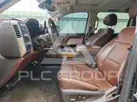 2014 Chevrolet Silverado фото