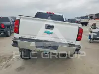 2014 Chevrolet Silverado фото