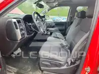2014 Chevrolet Silverado фото
