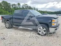 2014 Chevrolet Silverado фото