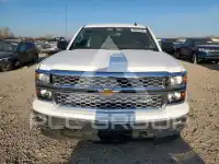 2014 Chevrolet Silverado фото