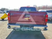 2014 Chevrolet Silverado photo