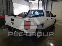 2014 Chevrolet Silverado фото