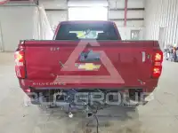 2014 Chevrolet Silverado фото