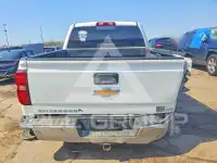 2014 Chevrolet Silverado фото