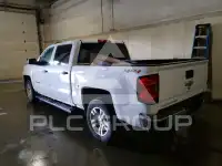 2014 Chevrolet Silverado фото